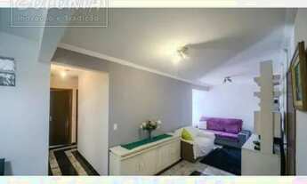 Imagem 2: São Caetano do Sul - Apartamento Padrão - Santa Maria