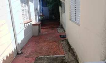 Imagem 2: CASA TÉRREA [40M²] - BAIRRO: PINHEIROS - CORRETOR: CALIL SALUQUE {CS