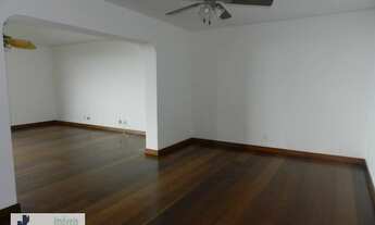 Imagem 3: Apartamento com 4 dormitórios para alugar, 250 m² por R$ 27.320,87/mês - Alto da Boa Vista