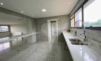 Imagem 3: Apartamento lindo, amplo, totalmente reformado, 4 quartos, 1 (suíte), 2 vagas