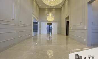 Imagem 3: Casa de Condomínio à venda no Quinta do Golfe Jardins, 4 quartos, R$ 3.800.000,00