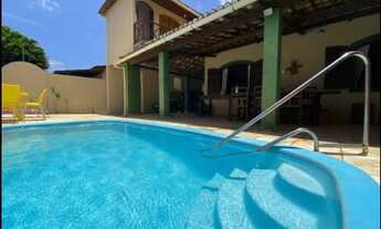 Imagem: 5 Dormitórios amp Piscina no caminho