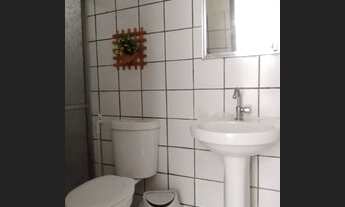 Imagem 7: Apartamento mobiliado com 1 quarto na Aldeota. - AP40400