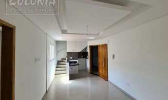 Imagem 6: Santo André - Apartamento Padrão - Vila Tibiriçá