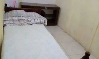 Imagem 2: Kitnet apenas 750 com água e luz incluído