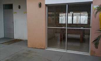 Imagem 7: Condomínio Jardim tropical