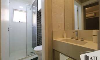 Imagem 6: Apartamento à venda no Condominio Pleno Vila Flora, 2 Quartos, 49m²