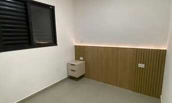 Imagem 4: Apartamento novo a venda, possui 40m2 com 2 quartos em Penha de França - São Paulo - SP