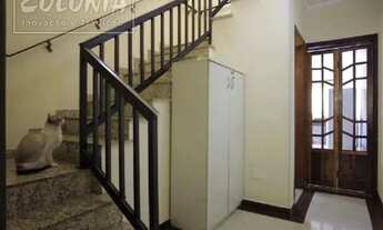 Imagem 4: Santo André - Casa Padrão - Vila Curuçá