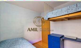 Imagem 4: Apartamento no Portal do Parque / Jardim Veneza/ 02 dormitórios / 70m²/ São José dos Campo