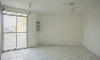 Imagem 2: Apartamento para Aluguel - Casa Verde, 2 Quartos, 80 m2