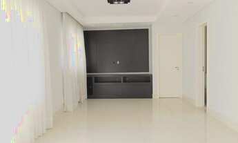 Imagem 5: Apartamento com 3 dormitórios para alugar, 121 m² por R$ 8.345,00/mês - Vila Leopoldina