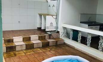 Imagem 2: Casa Sobrado Aluguel Jardim América 6 Dormitórios 243m² 245373003