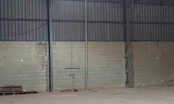 Imagem 2: Galpão Ade Aguas claras