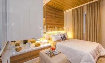 Imagem 2: Apartamento Residencial 2 Dormitórios à Venda, 47m² - Vila Paulicéia, São Bernardo do Camp