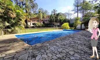 Imagem 2: Creio ser essa que você procura!!! Chácara com área total de 5.855 m²