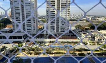 Imagem 3: Apartamento à venda, 130 m² por R$ 1.680.000,00 - Chácara Santo Antônio - São Paulo/SP