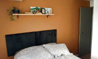 Imagem 3: Apartamento-À VENDA-Praia da Bandeira-Rio de Janeiro-RJ