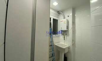 Imagem 6: Terraços da Serra - Apto com 86m², 2 dorm, 2 vagas - Jd Trevo - COD AP0388