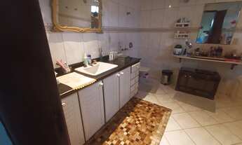 Imagem 7: Casa filé no Pecado mobiliada c/ 4qts, send 3suítes, 6brs, 3vgs, amrs plnjds, hidro, split