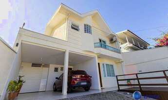 Imagem 4: Sobrado com 3 dormitórios à venda, 145 m² por R$ 645.000,00 - Barreirinha - Curitib