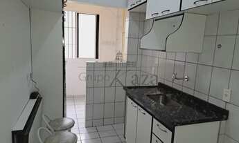 Imagem 7: Apartamento - Palmeiras de São José - Residencial Portal da Cidade - 62m² - 2 Dorm. 1 vaga