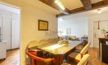 Imagem 6: Apartamento Venda Moema 95 m² 3 Dormitórios