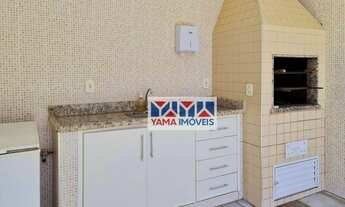 Imagem 4: Cobertura com 4 dormitórios à venda, 212 m² por R$ 750.000,00 - Jardim Botânico - Ribeirão