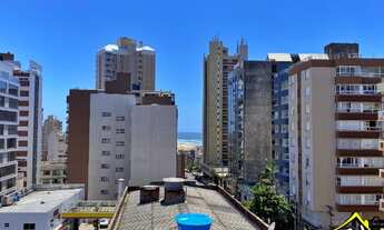 Imagem 2: Páscoa/Balonismo 2023 - Apartamento c/ 2 Quartos - 3 Quadras Mar - Prainha