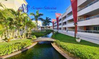 Imagem 5: Excelente apartamento em condomínio, no Porto das Dunas