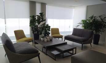 Imagem 4: Apartamento a Venda, 3 Suítes com 241m² e 3 vagas - Jardim das Perdizes