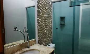 Imagem 3: Casa 3 quartos Senador canedo