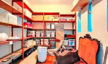 Imagem 7: Casa no Morumbi com 5 dormitórios