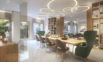 Imagem 6: Apartamento com 2 quartos, 68m², à venda em São Paulo, Vila Mariana