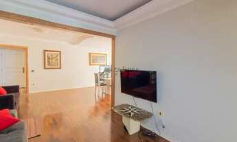 Imagem 6: Apartamento Venda 3 Dormitórios - 140 m² Jardim Paulista