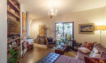 Imagem 4: Apartamento Venda Perdizes 110 m² 3 Dormitórios