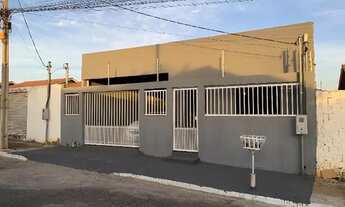 Imagem: Casa no Santa Terezinha para locação ou