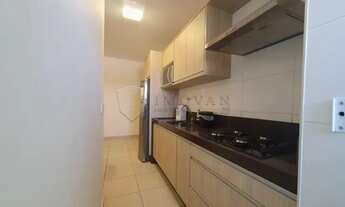 Imagem 5: Apartamento Padrão em Ribeirão Preto