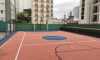 Imagem 7: Cobertura duplex para venda possui 200 metros quadrados com 3 quartos em Campo Belo - São