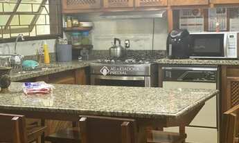 Imagem 5: PORTO ALEGRE - Casa Padrão - Teresópolis