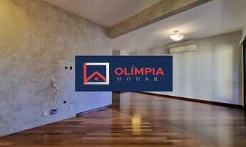 Imagem 7: Apartamento Venda Brooklin 124 m² 3 Dormitórios