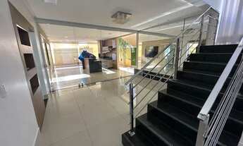 Imagem 6: Jardins Lisboa Imóveis aluguel e venda