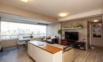 Imagem 5: Apartamento com 2 dormitórios à venda, 100 m² por R$ 1.245.000,00 - Vila da Serra - Nova L