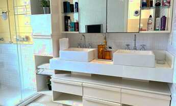 Imagem 4: Apartamento com 4 quartos - Barra da Tijuca - 238m²