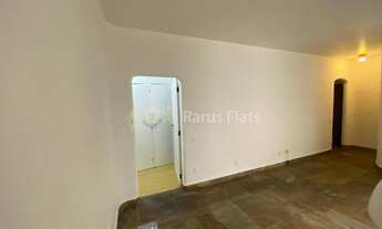 Imagem 6: Flat para locação no Jardins - Edifício Saint Regis - Cód. OJV06252