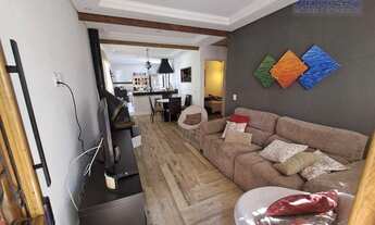 Imagem: Casa com 2 dormitórios para alugar, 120