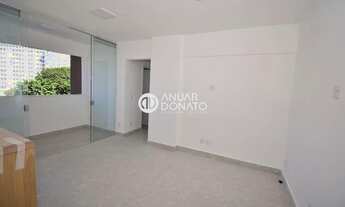 Imagem 2: Apartamento Locação 2 Quartos Santa Efigênia