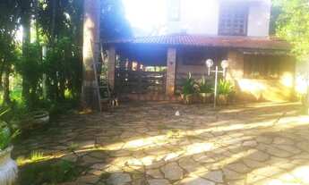 Imagem: Fazenda 2 quartos Centro