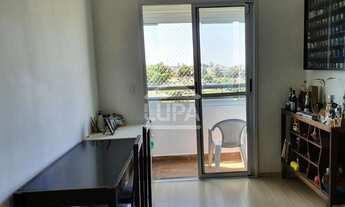 Imagem 5: Apartamento 2 dormitórios para venda Limão