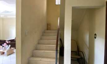 Imagem 6: Casa no José Conrado de Araújo